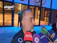 حسین عبدی: تیم جوانان از نوجوانان قوی‌تر خواهد بود