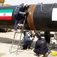 آمریکا: باید بر پروژه گازی ایران و پاکستان نظارت داشته باشیم