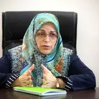 نامه رئیس جبهه اصلاحات به رئیس جمهور آفریقای جنوبی