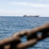 حادثه دریایی جدید در اطراف یمن