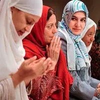 رمضان از زبان زنان کشورهای غیر‌مسلمان