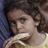 آنروا: گرسنگی و بیماری به زودی قاتلان اصلی مردم غزه خواهند بود