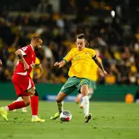 ادامه یکه‌تازی استرالیا تا جام جهانی