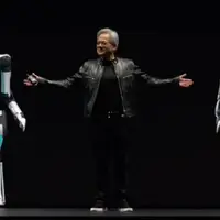 هوش مصنوعی GR00T برای ربات‌های انسان‌نما معرفی شد؛ انقلاب انویدیا در حوزه رباتیک