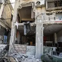 سازمان ملل: ۳۵ درصد ساختمان‌های غزه آسیب دیده یا تخریب شده‌اند
