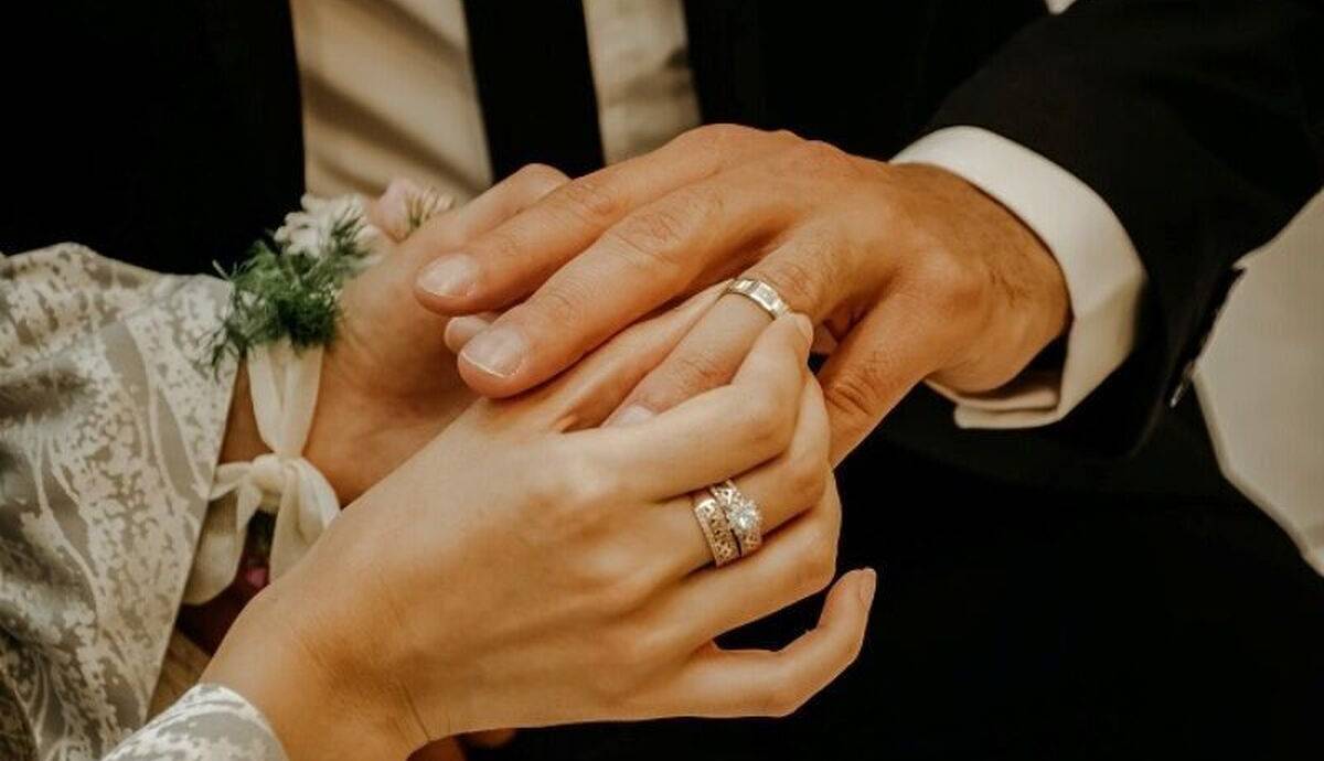 کاهش ۲۵ درصدی ازدواج طی ۷ سال در ایران