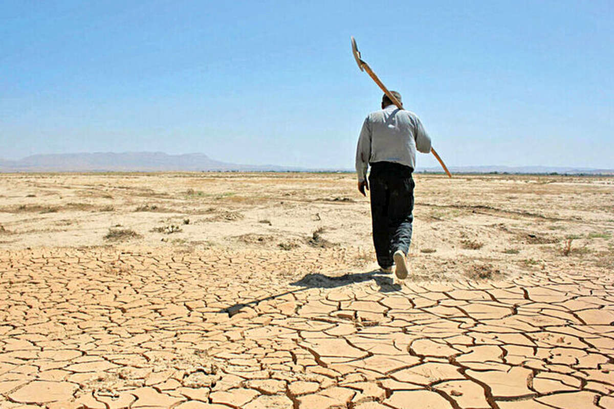 رییس سازمان مدیریت بحران: خشکسالی در کشور تا 2 سال آینده به پایان می‌رسد