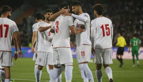 بیانی: یک تیم دیگر هم همین نتیجه را مقابل ترکمنستان می‌گرفت