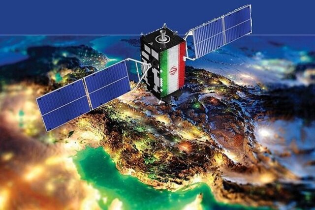 ساخت ماهواره‌برهای سنگین سریر و قائم در کشور/سامان 2 و ماهواره ظفر 2 در دستور کار سازمان فضایی
