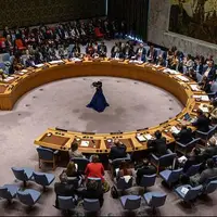 قطعنامه پیشنهادی آمریکا در مورد غزه در شورای امنیت وتو شد