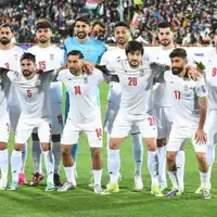 زمان سفر تیم ملی به ترکمنستان مشخص شد