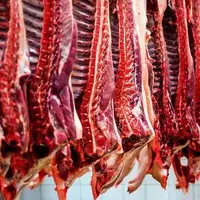 سراشیبی قیمت گوشت قرمز و مرغ در ایام نوروز