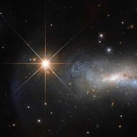 ستاره‌های سیاره‌خوار؛ کشف جدید دانشمندان