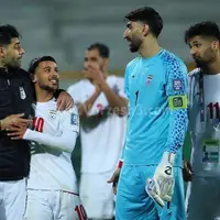 آنالیز پیروزی 5 گله ایران در راه جام جهانی