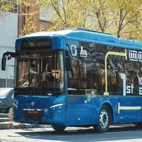 ورود ۲ هزار اتوبوس به ناوگان عمومی تهران تا پایان سال