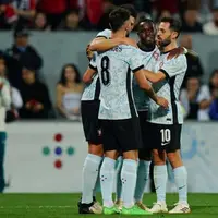 هشت ستاره اردوی تیم ملی پرتغال را ترک کردند