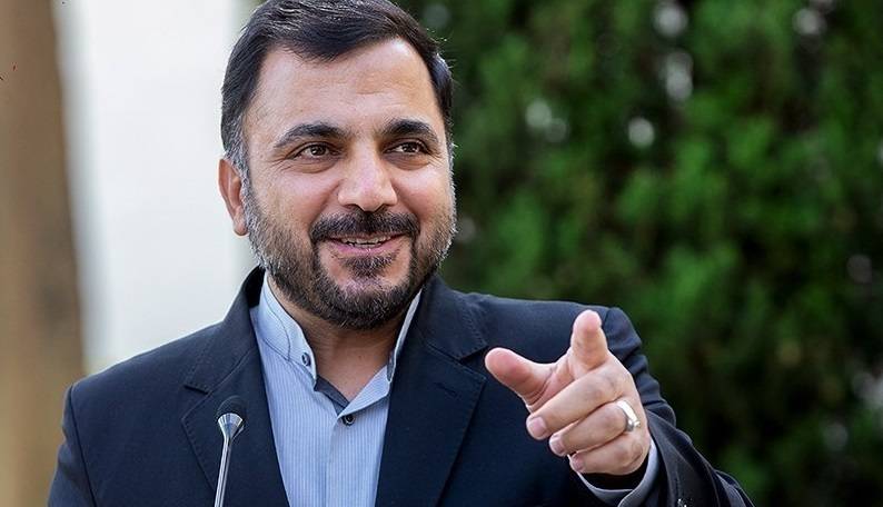 وزیر ارتباطات: می‌خواهیم فضانورد ایرانی با پرتابگر یا کپسول زیستی ایرانی، به فضا بفرستیم