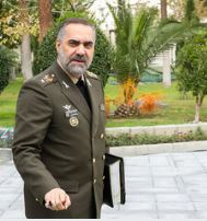 خبر وزیر دفاع درباره تجهیزات نظامی ایران