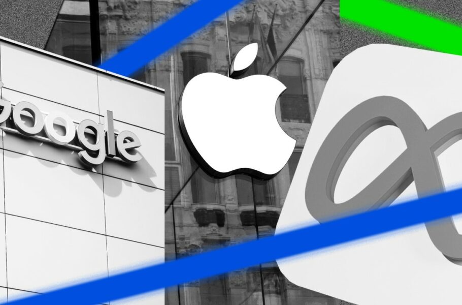 اپل، متا و گوگل ظاهراً با تحقیقات اتحادیه اروپا درباره اجرای قانون DMA مواجه می‌شوند