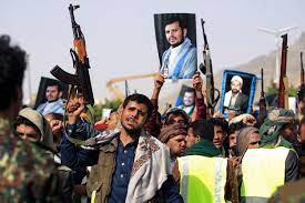 گزارش جالب بی‌بی‌سی از قدرت‌نمایی  یمن در برابر آمریکا