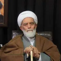 نماینده مجلس خبرگان از بیمارستان شهید بهشتی قم مرخص شد