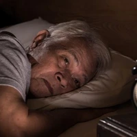 خطر سکته قلبی در کم خوابی