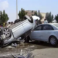 فوت ۱۱ نفر در تصادفات پایتخت طی ۷ روز