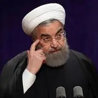 سایت حسن روحانی ادعای کیهان درباره شب حمله به عین‌الاسد را تکذیب کرد 