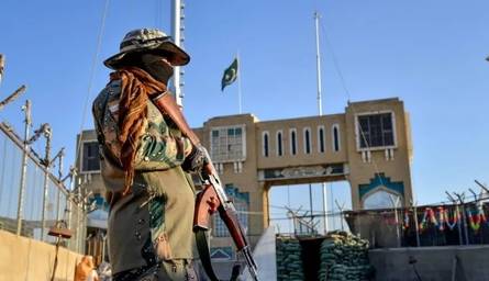 پشت پرده تنش میان پاکستان و طالبان افغانستان