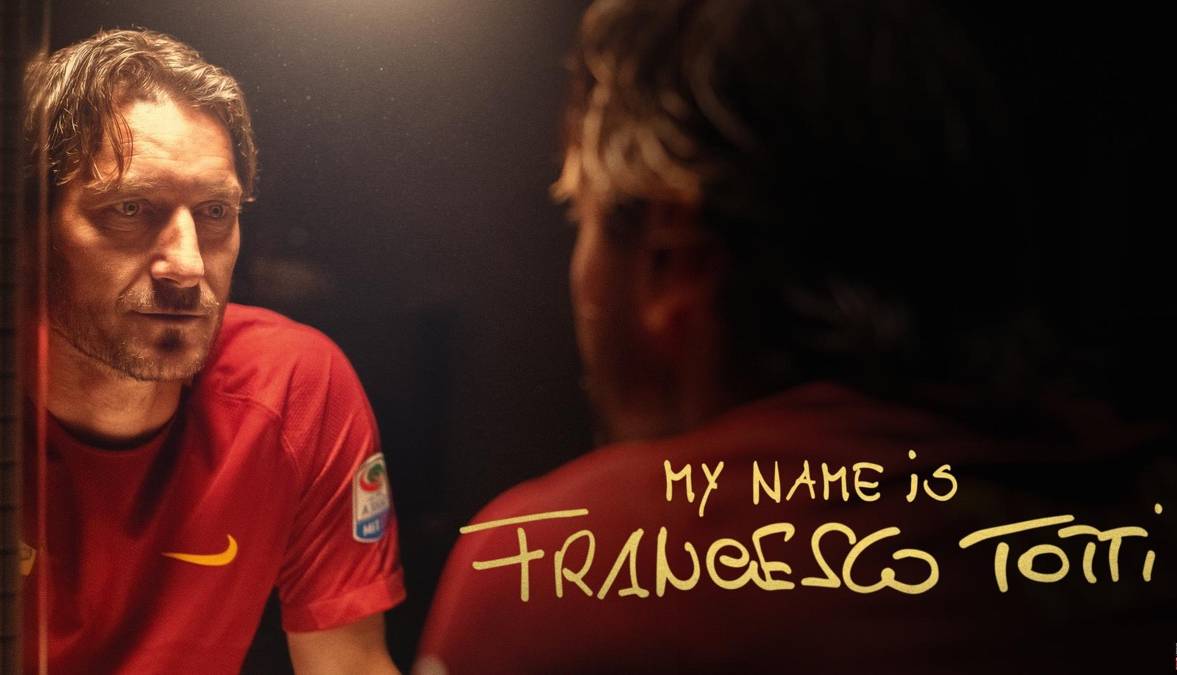 «فرانچسکو توتی»؛ خوش‌تیپ، جذاب و دوست داشتنی
