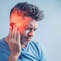 معجزه عنبرنسا برای درمان گوش درد
