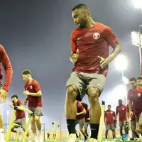 قطر در تلاش برای صعودی راحت به مرحله بعد