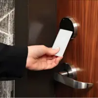 هشدار هکرها؛ قفل درِ هتل‌ها با گوشی‌های اندرویدی باز می‌شود