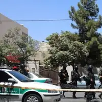 نجات کودک ۴ساله اصفهانی از چنگ گروگان‌گیران مسلح