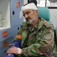 زخمی شدن ۲ جنگلبان توسط قاچاقچیان چوب در تالش