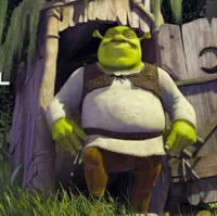 اگر بازی Shrek جهان باز با آنریل انجین ۵ ساخته شود