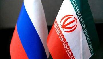 سفارت روسیه از ایرانی‌ها تشکر کرد