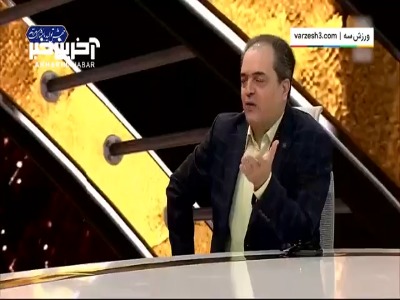 شیرمحمدی: از فوتبال ساحلی ایران الگوبرداری می‌شود