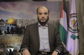 حماس: مشکل مذاکرات آتش‌بس مربوط به اسیران نیست