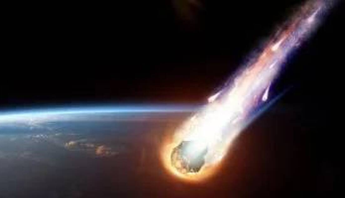 اگر سیارک بنو به زمین برخورد کند چه اتفاقی می‌افتد؟