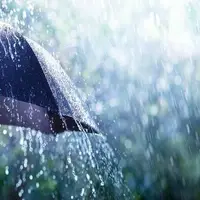 ثبت بیشترین بارش با ۴۷ میلی‌متر در «ده‌حیدر» نهاوند