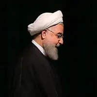 روحانی: ترامپ ۸ بار پیغام داد که با هم ملاقات و مذاکره کنیم