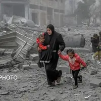 ماجرای افشاگری شاهد عینی الجزیره از تجاوز نظامیان صهیونیست به زنان در غزه