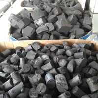 کشف ۶ تن زغال بلوط قاچاق در خرم‌آباد
