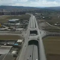 آغاز عملیات بازگشایی حریم پل نیایش به سمت شهرک ساحلی اردبیل
