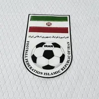 پیراهن تیم ملی برای تقابل با ترکمنستان عوض شد