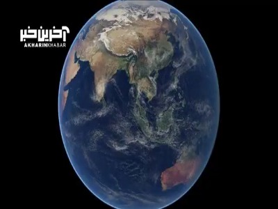 انویدیا از دوقلو دیجیتال زمین، Earth-2 برای پیش‌بینی تغییرات اقلیمی رونمایی کرد