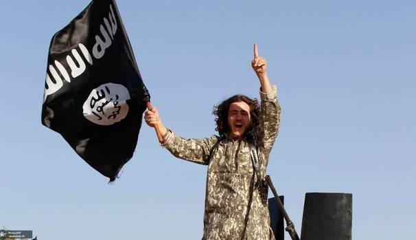 داعش این بار از شرق به صحنه قدرت بازمی‌گردد؟