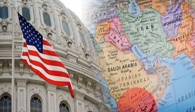 نیازهای خاورمیانه و آمریکا