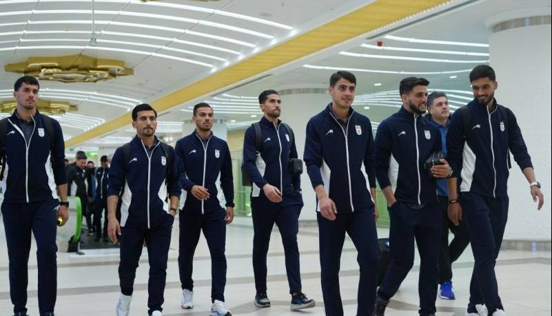 ایران یک گام تا صعود به جام ملت‌های 2027